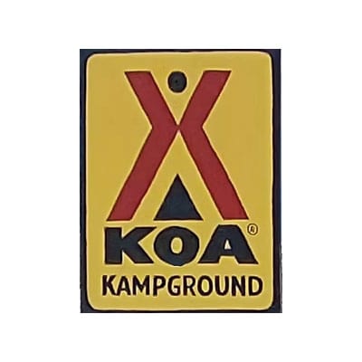 KOA Kampground